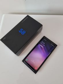 Samsung Galaxy S8 Edge