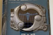 Trancemaster 2008 - 2 CD Trance Compilation - Vision Soundcarriers