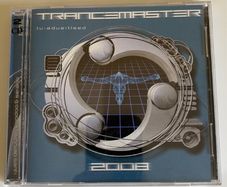 Trancemaster 2008 - 2 CD Trance Compilation - Vision Soundcarriers