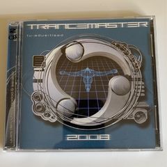 Trancemaster 2008 - 2 CD Trance Compilation - Vision Soundcarriers