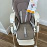 Joie Mimzy recline highchair Image 4