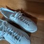 New.women's Clarks.leather shoes.UK 6.5G/EUR 40 Image 5