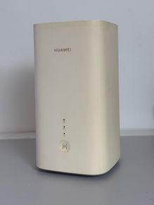 Huawei 5G SIM card Wireless Router, Unlocked CPE Pro router (Model: H112-373)