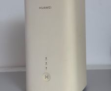 Huawei 5G SIM card Wireless Router, Unlocked CPE Pro router (Model: H112-373)