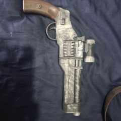 Star Wars Blaster