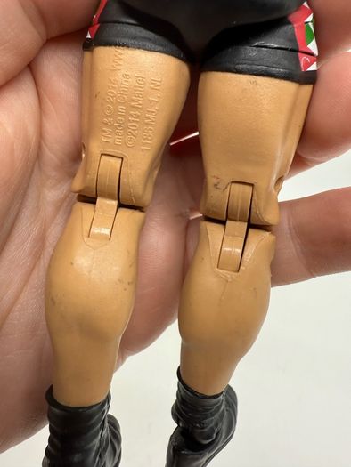 wwe elite series 46 Rusev action figure