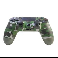 PS4 Wireless controller Camouflage - New