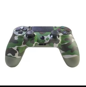 PS4 Wireless controller Camouflage - New