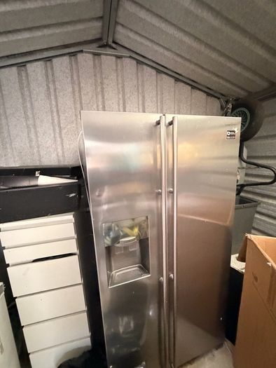 freezer