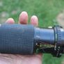 Lens Inter-city Auto Zoom F5.5 80-200mm Lens Image 2
