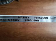 main image for ad massey ferguson 135 decals
