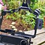 SmallRig Basic Shoulder Kit 2896 + Black Mamba Cage Kit for Canon EOS R5 C / R5 / R6 + Extras Image 6