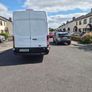 Ford Transit Jumbo Image 7