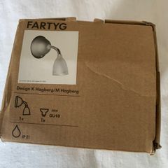 lamp suitable for bathrooms