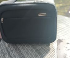 Samsonite B-Lite Rolling case 16.4"
