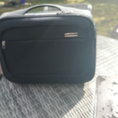 Samsonite B-Lite Rolling case 16.4"
