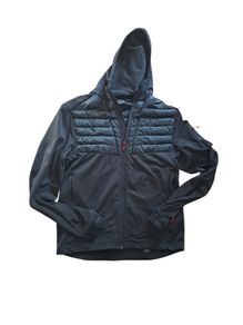 Monterrain Hybrid Dinar 2.0 puffer Jacket