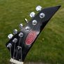 Stagg HSS Electric Guitar Image 3