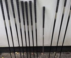 Dunlop Magnitude Golf Set