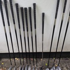 Dunlop Magnitude Golf Set