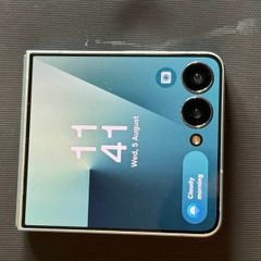 Samsung Galaxy Z flip 7 512GB