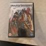 Transformers DVDs Image 3