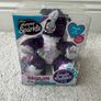 Shimmer 'n Sparkle Magic Sequin Cuties Sequin Surprise Series 1 Posh the Kitty Glue on his nose damaged box please see pictures Image 8