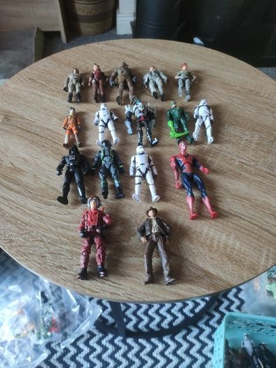mix