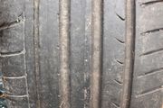 245/40/19 Dunlop sport maxx runflat bmw Mercedes run flat tyre