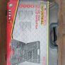 225pcs Sockets, spanners &  Bits set 1/2" - 1/4" - 3/8" Image 4