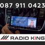 Premium Carplay Volkswagen Up Android Auto Stereo Image 4