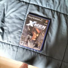 X men Legends PS2 PlayStation