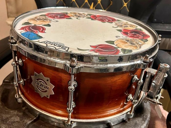 snare
