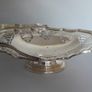 Silverplate Centrepiece Basket Image 9