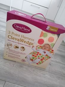 ClevaWedge by Clevamama