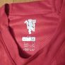Manchester United Jersey Image 4