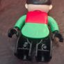 Geobra Playmobil Lego Thomas the Tank Image 4