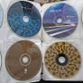 160 CD + Case. All CD's in perfect playable condition. Image 4