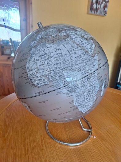 World Globe