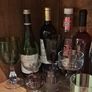 French Drinks Cabinet Image 7