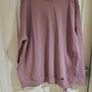 Adidas  Yoga Jumper Uk 2xl(nwt) Image 6