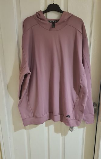 Adidas  Yoga Jumper Uk 2xl(nwt)