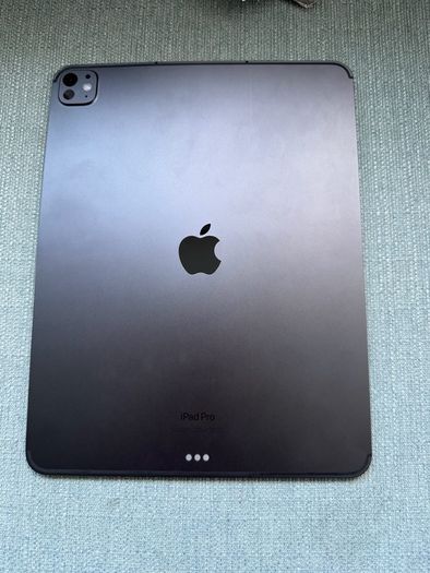 IPad Pro 13" M4