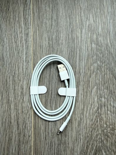 Apple Lightning to USB Cable (1m)