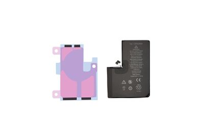 Replacement Battery For Apple iPhone 13 Pro Max Battery 4352mAh A2653 New - FHT27IPB