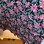 shirt dress maxi Image 4
