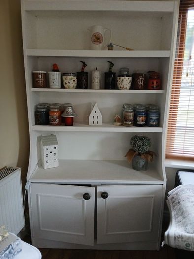 Bookcase