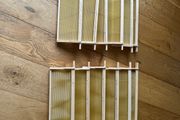 Built National Super Frames with Wired Foundation