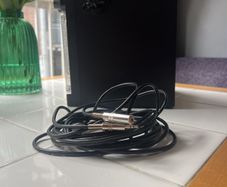 Aux Audio Extension Cable