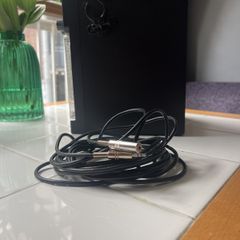 Aux Audio Extension Cable